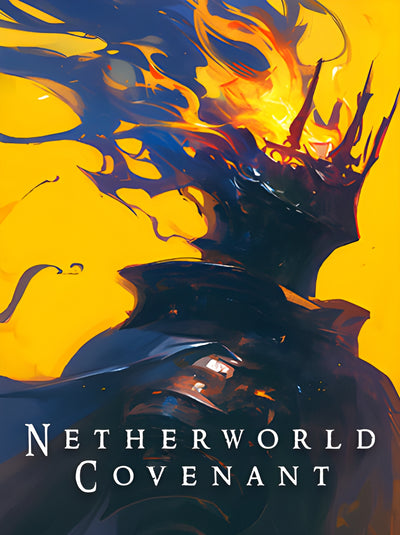 Netherworld Covenant | PC: Steam | GLOBAL