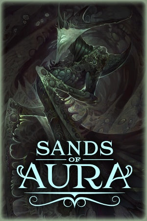 Sands of Aura | PC: Steam | GLOBAL