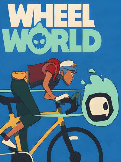 Wheel World | PC: Steam | REST OF WORLD