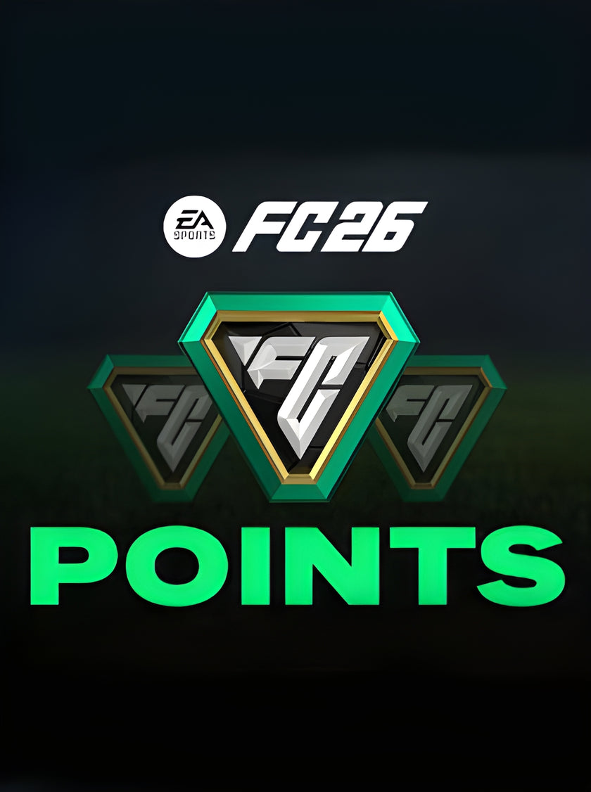 EA Sports FC 26 Ultimate Team