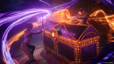Marvel's Midnight Suns | Digital+ Edition | PC: Steam | GLOBAL