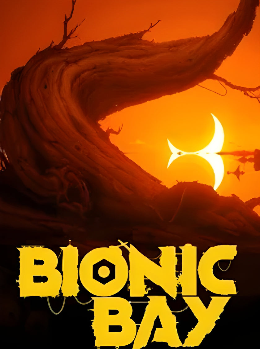 Bionic Bay