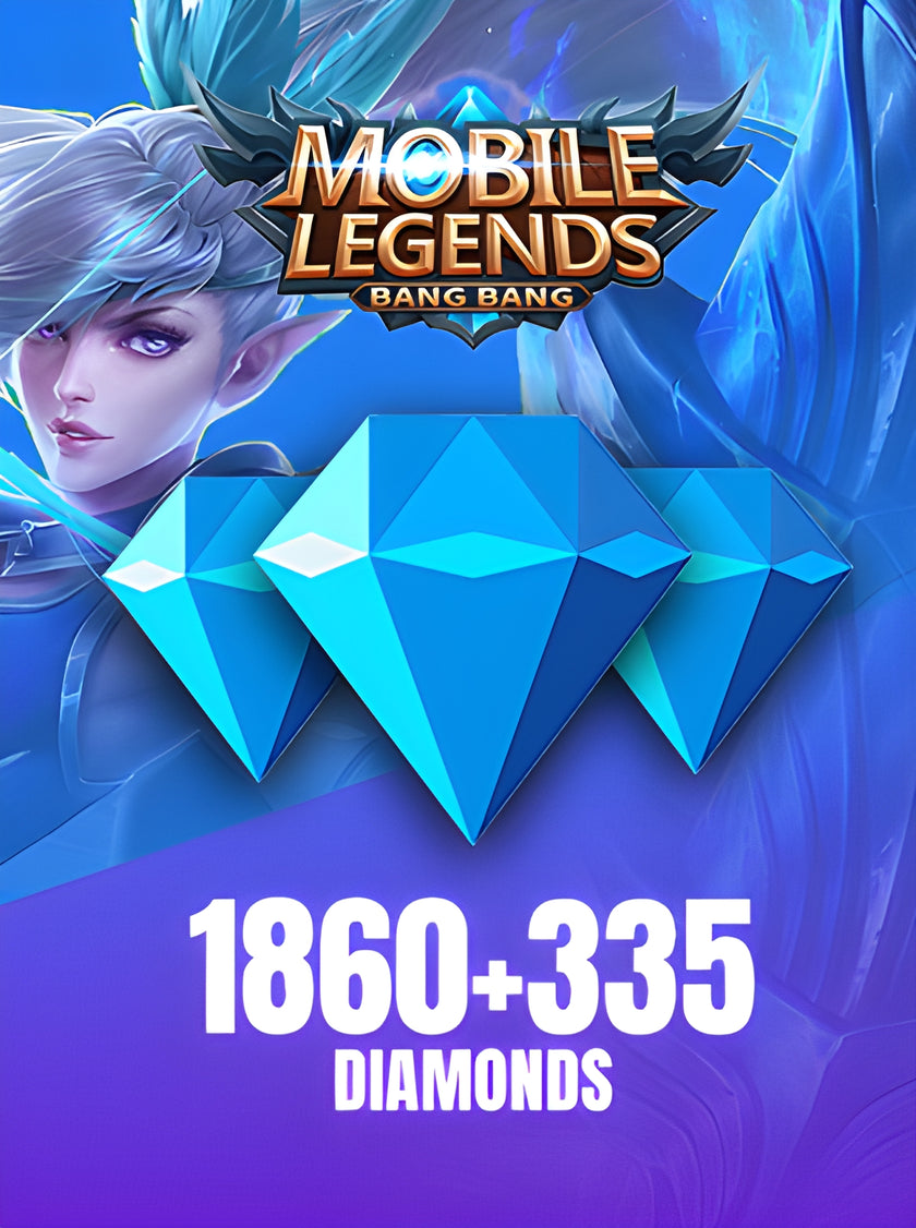 Mobile Legends: Bang Bang
