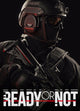Ready Or Not Digital Deluxe Edition - Steam Key  - LATAM