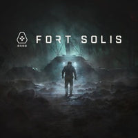 Fort Solis