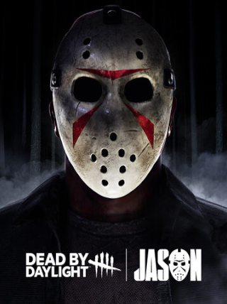 Dead by Daylight: Jason