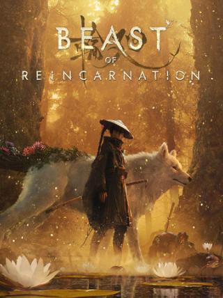 Beast of Reincarnation (PC) - Steam Key - EUROPE