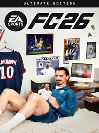 EA SPORTS FC 26