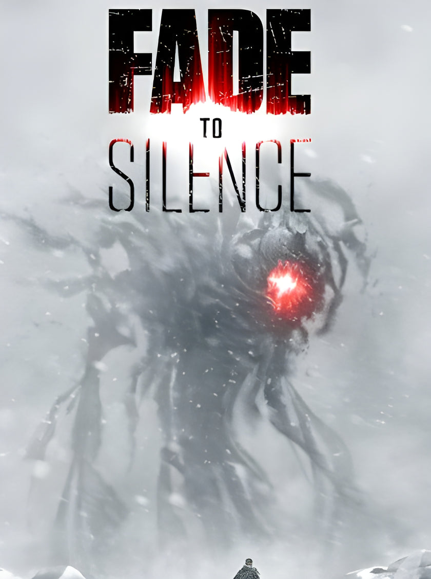 Fade to Silence