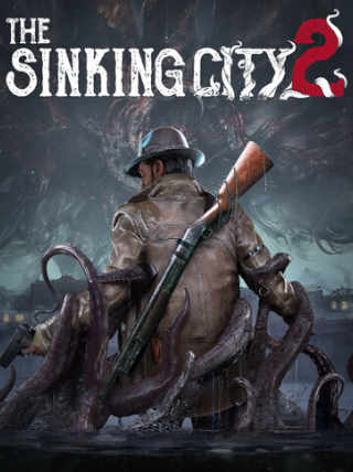 The Sinking City 2