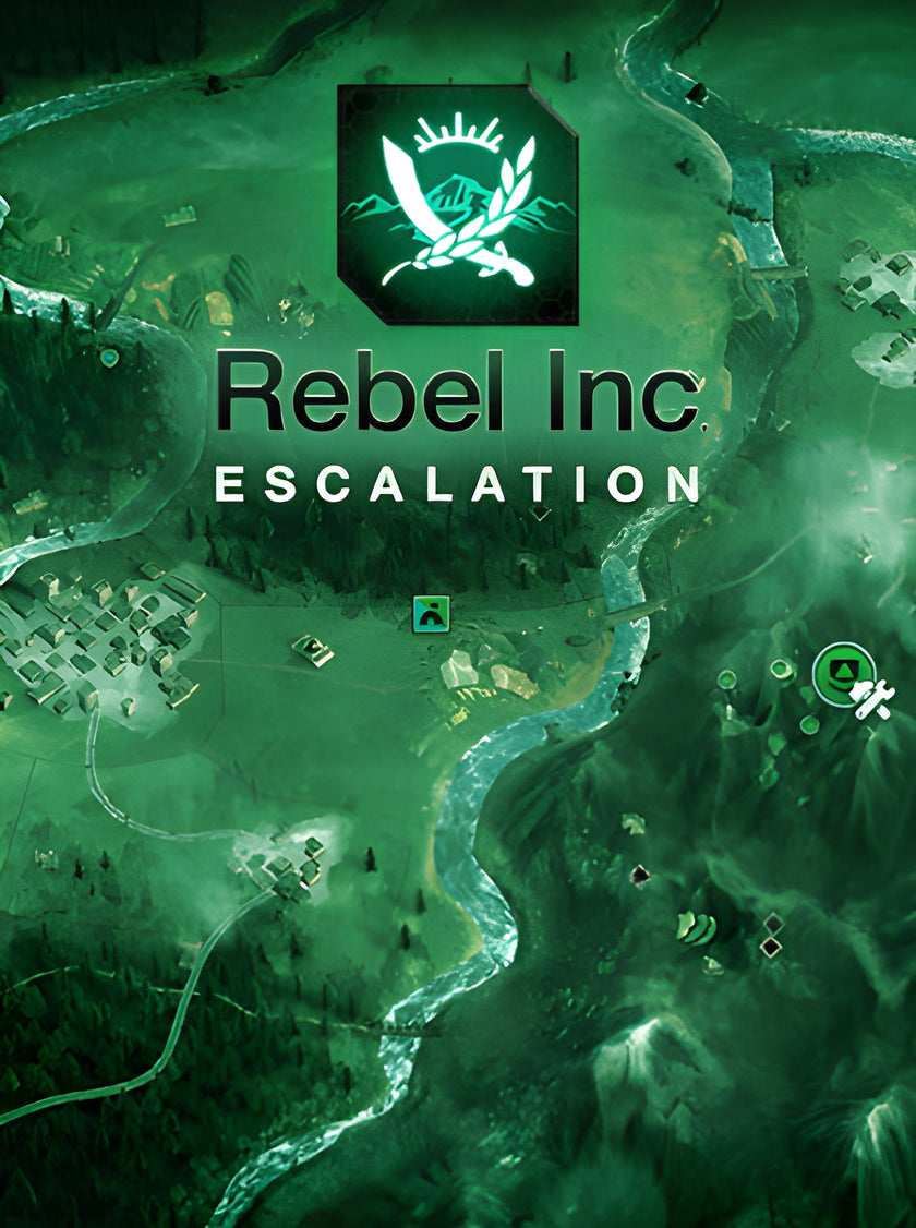 Rebel Inc: Escalation - Dollars and Disasters