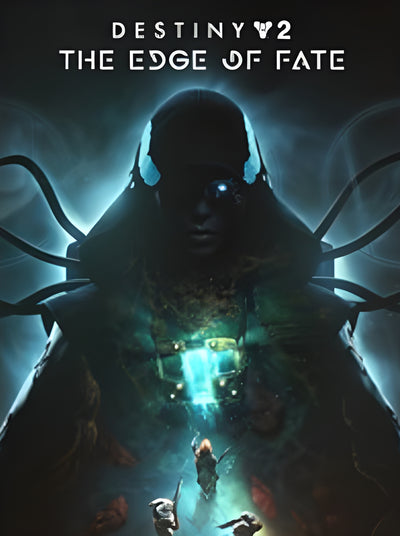 Destiny 2: The Edge of Fate | PC: Steam | GLOBAL