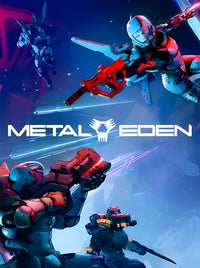 Metal Eden