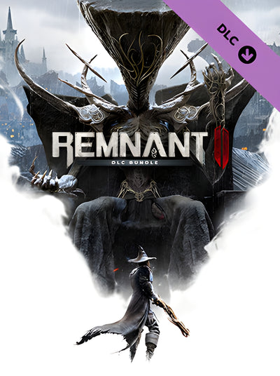 Remnant II - DLC Bundle | PC: Steam | GLOBAL