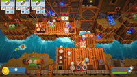 Overcooked! 2 + Too Many Cooks Pack DLC Bundle