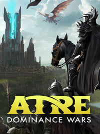 Atre Dominance Wars