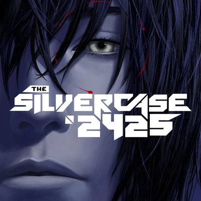 The Silver Case 2425 (Nintendo Switch Key)