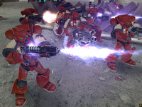 Warhammer 40,000: Dawn of War