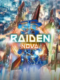 Raiden NOVA