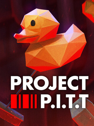 Project P.I.T.T.