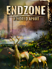 Endzone - A World Apart