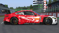 Le Mans Ultimate - 2024 Pack 3
