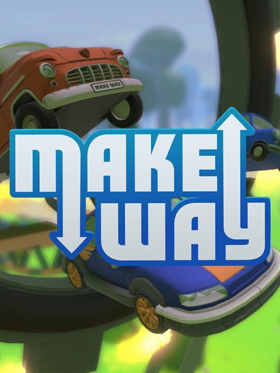 Make Way | PC: Steam | REST OF WORLD