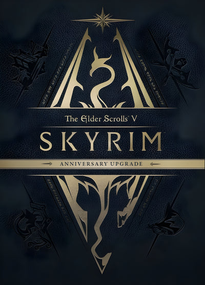 The Elder Scrolls V Skyrim Anniversary Upgrade | PC: Steam | EUROPE