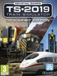 Train Simulator 2019 - Steam Key  - ROW