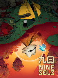 Nine Sols
