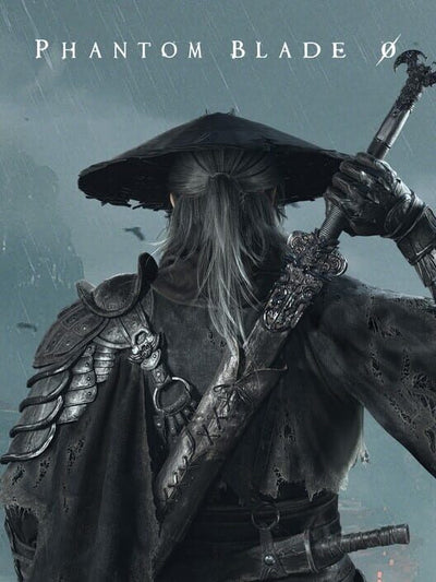 Phantom Blade Zero | PC: Steam | GLOBAL
