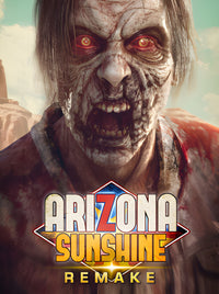 Arizona Sunshine Remake
