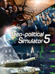 Geo-Political Simulator 5 (PC) - Steam Key - GLOBAL