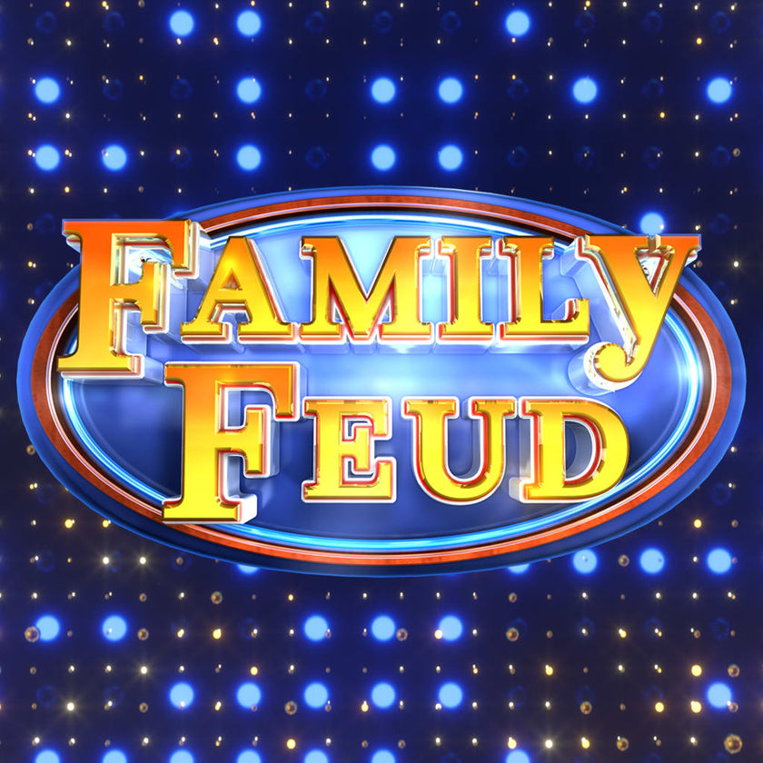 Family Feud