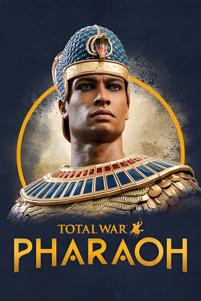 Total War: Pharaoh | Standart Edition | PC: Steam | GLOBAL