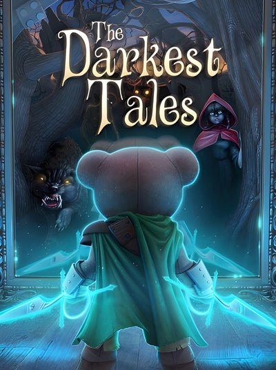 The Darkest Tales | PC: Steam | REST OF WORLD