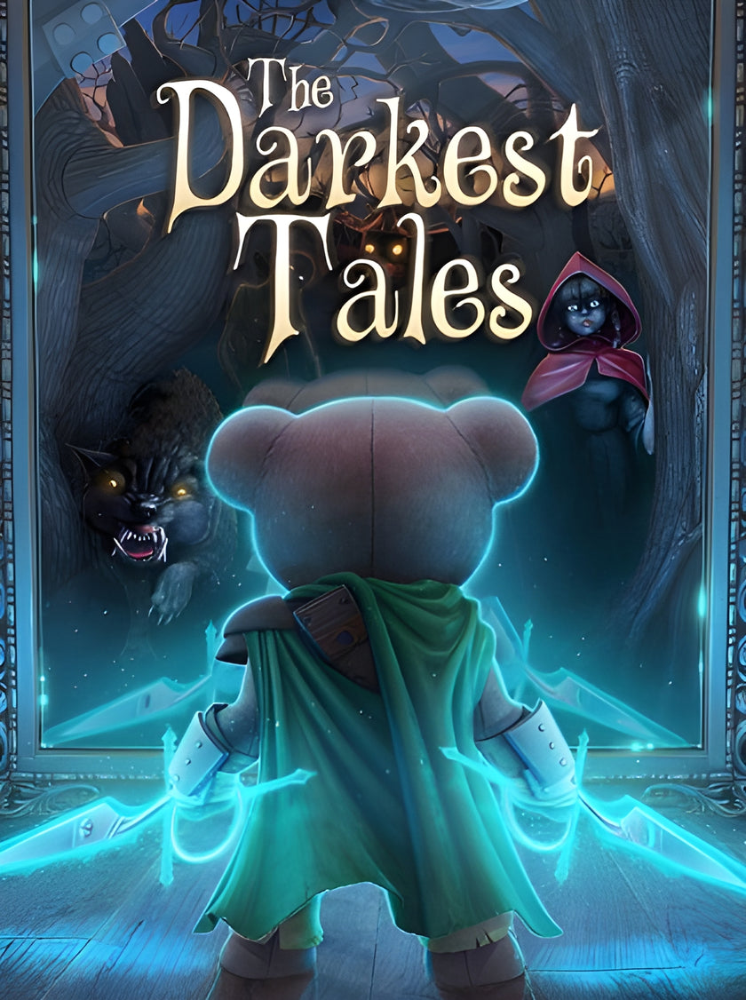 The Darkest Tales