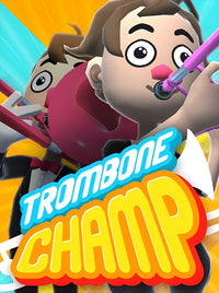 Trombone Champ