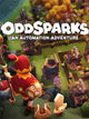 Oddsparks: An Automation Adventure Tailor's Animal Costumes Pack (PC) - Steam Key - GLOBAL