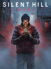 Silent Hill: Townfall