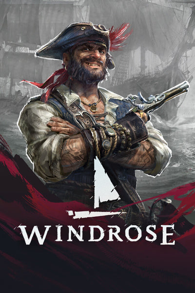 Windrose (Steam Key)