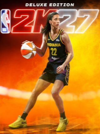 NBA 2K27