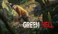 Green Hell