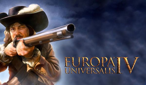 Europa Universalis IV Steam Key GLOBAL