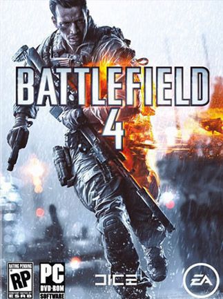 Battlefield 4 | PC: EA App | GLOBAL