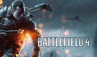 Battlefield 4