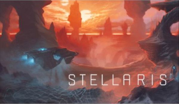 Stellaris Steam Key GLOBAL