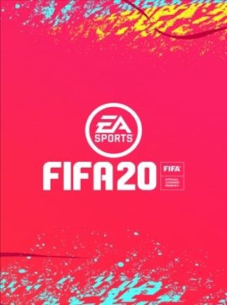 FIFA 20 Standard Edition Origin Key GLOBAL