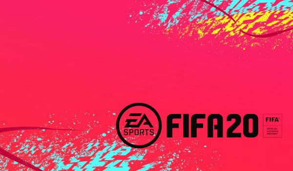 FIFA 20 Standard Edition Origin Key GLOBAL