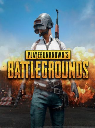 PLAYERUNKNOWN'S BATTLEGROUNDS XDD’s Kar98k (PUBG) | PC: Steam | GLOBAL
